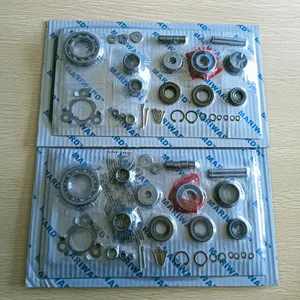 PGA12 Governor Overhaul Kits Suit for WOODWARD thumbnail-2
