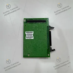 ABB 086339-501 Digital Input Module thumbnail-2