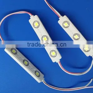 China Led Module High Light 22lm 1.2w Injection Led Module thumbnail-4
