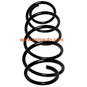 Automotive Suspension Springs for Japanese Korean European American Vehicle Models Manufacturer China thumbnail-4