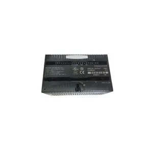 IC200ALG326H 50 mA Backplane Current Consumption G123-825-001 thumbnail-4