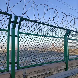 Electronic Fence_Customized According to the Application Situation_Source Factory in China thumbnail-4
