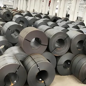 Custom Width Electrical Steel Coil for Rotor and Stator Components thumbnail-2