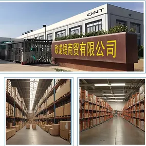 Jinzhou Ounuoti Trading Co., Ltd. company overview - view 1 thumbnail