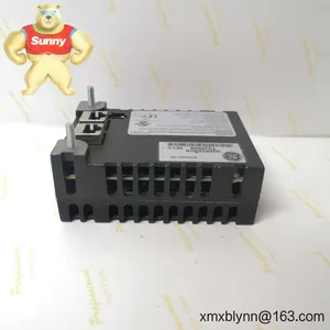 GE IS220PDIOH1B: Your Reliable Digital Output Workhorse for Turbine Control Systems thumbnail-4