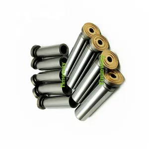 Hydraulic Pump Parts HPR Piston Shoes for Repair LINDE HPR135-02 Hydraulic Plunger Pump thumbnail-2