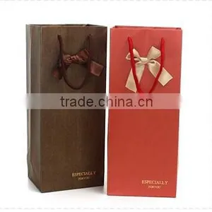 Fancy Vintage Paper Bag thumbnail-1