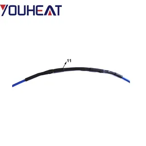 Heating Cable and Heating Mat Professional Repair Kit to Prevent Damage thumbnail-5