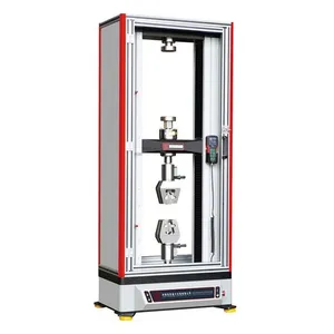 HST Electronic High Temperature Durable Creep Testing Machine thumbnail-4