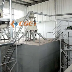 Automatic Beer Fermentation Equipment With Pressure Relief and Sampling Valve for Brewery thumbnail-1