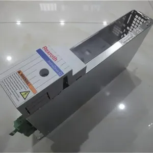 Fanuc Maintenance, High-voltage Inverter Maintenance, Inovance Sv680 Servo Maintenance and Repair thumbnail-4