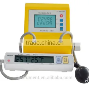 Mercury Sphygmomanometer Calibration Equipment thumbnail-1