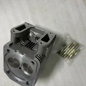 China Supplier Deutz 912 Engine Parts Cylinder Head Assy 02239742 for Deutz FL912/913 Series Engine thumbnail-1