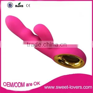 2016 Hot Handy Vibrating Bar,USB Rechargeable Strong Vibrating Sex Toy For Man and Women thumbnail-3