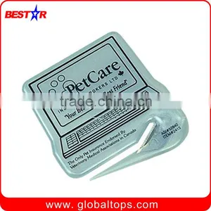 Picture-printed Computer-shaped Letter Opener thumbnail-1