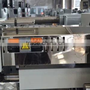 130Ton Precise Plastic Injection Molding Machine thumbnail-3