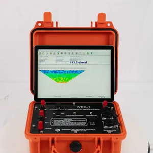 Spectral IP Resistivity Imaging System Dual Mode IP/Resistivity System thumbnail-4