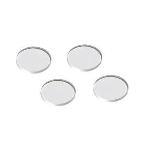 Pingzhi Optics Sapphire Window Protective Glass, Endoscope Glass, Pz-sapphire thumbnail-2