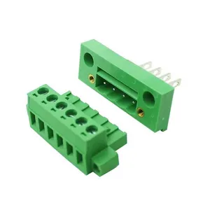 Wire Connection Terminal thumbnail-1