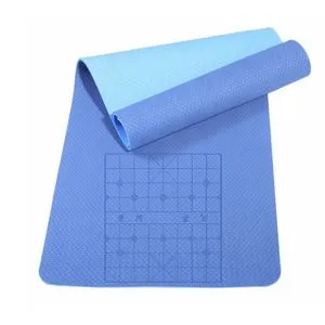 Sports Exercise Mat thumbnail-2