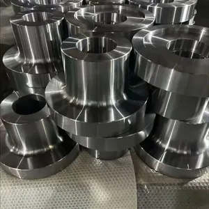 Coupling Forgings | Forged Components | Factory Customization thumbnail-5