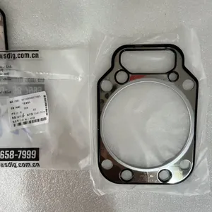 SDLG High Quality 4110000057003 GASKET for Wheel Loader From China in Stock thumbnail-3