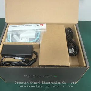 SM200C Signal Hound 20GHz Real-Time Receiver New Original In Stock thumbnail-5