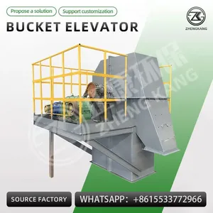 Bucket Elevator thumbnail-2