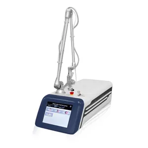 FDA Compliant Portable CO2 Laser Machine With 2-Year Warranty for Skin Rejuvenation and Scar Removal thumbnail-1