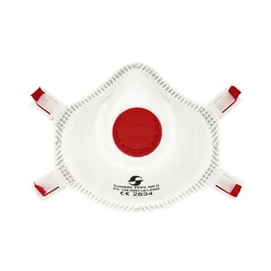 CE Certified FFP3 DUST MASK thumbnail-1