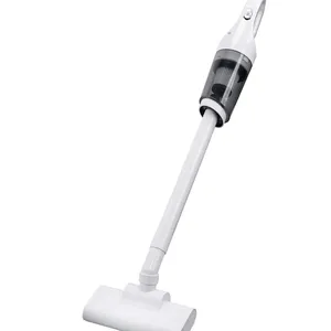 3 in 1 Portable Cordless Robotic Smart Sweep Wet Mop Automatic Vacuum Cleaner Electric Vacuum Cleaner thumbnail-1