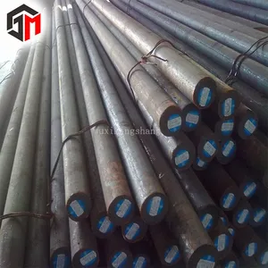 Good Price China Wuxi Wholesale Carbon Steel Round Bars Industrial Use Fast Shipping Available thumbnail-4