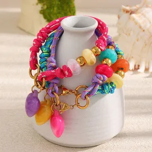 316L Stainless Steel Bracelet Polished Finish, Custom Logo, Nickel-Free, Wholesale Supplier for Jewelry Brands thumbnail-3