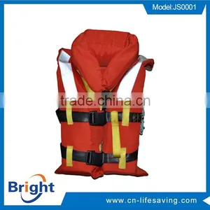2015 New Product Life Jackets Manufacture Hot Sale Life Jacket Waterproof thumbnail-1