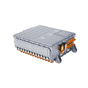 Gooosun Xpower 900 Integrated Motor Controller for Electric Trucks thumbnail-3