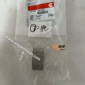 Bushing 3904369 for Cummins Engine Parts thumbnail-2