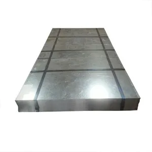 GL Steel Sheet (Al‑Zn Alloy Coated), Variable Thickness, OEM Customizable thumbnail-1
