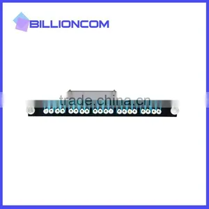 8 Channel Passive CWDM Mux DeMux 1270-1610nm thumbnail-2