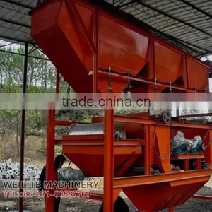 Zhengzhou Weilite Iron Magnetic Separator thumbnail-6