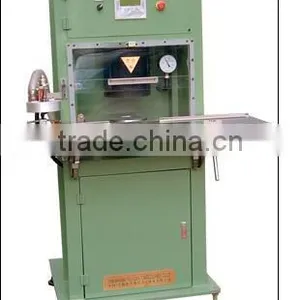 Vacuum Ink Filling Machine-----semi Auto Vacuum Ink Filling Machine Automatic Vacuum Nitrogen Filling Machine thumbnail-1
