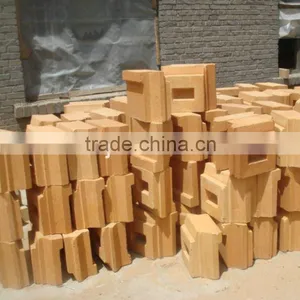 High Temperature Resistant Refractory Firebrick for Steel Industry thumbnail-4