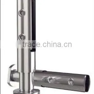 Glass Fixing Bracket thumbnail-1