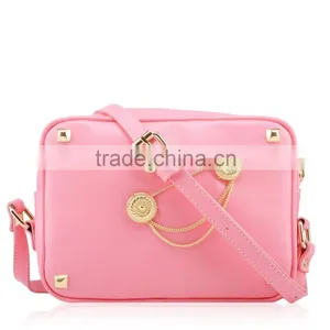 China Ablibaba Wholesale Girls Handbag Organizer With Fashionable Design thumbnail-2