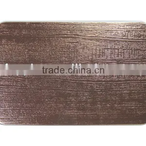 Stainless Steel Photo Etching Copper Plate thumbnail-1