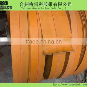 Flat V-belt of Quality in Sanmen thumbnail-1