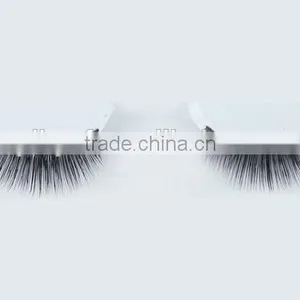 Human Hair Eyelashes Extension thumbnail-3