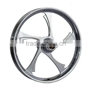 Motorcycle Alloy Wheel Rims,wheel Rim for Honda Motorcycle, Motorcycle Alloy Aluminum Wheels Rims for Honda thumbnail-1