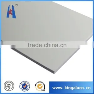 Aluminum Composite Panel Acp Color Card thumbnail-1