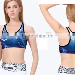 (Trade Assurance)wholesale Bras Fitness Wear Women Work Factory Clothing Wholesale thumbnail-2