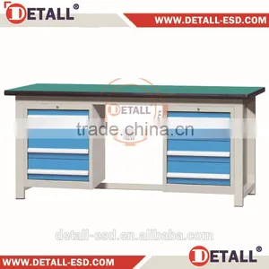 Heavy Duty Industrial Drawer Workbench thumbnail-4